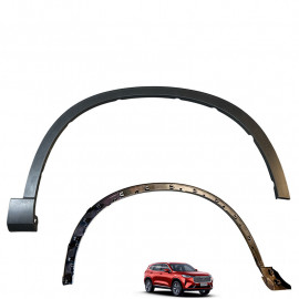 Накладка арки переднього правого крила колеса Haval H6-3gr 5006105XKN01A Хавал